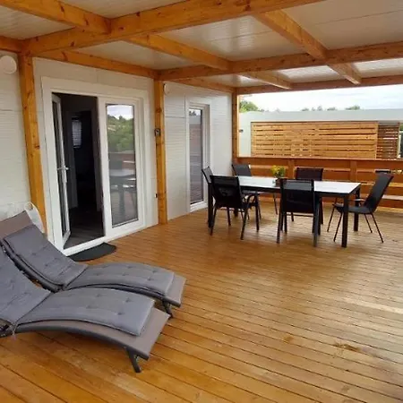 Apartman Pakostane - Mobile 3 Dani *