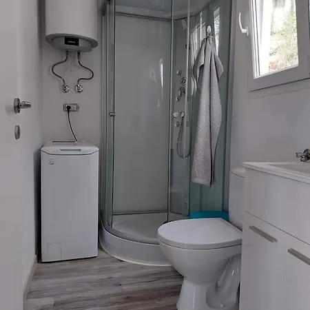 Apartman Pakostane - Mobile 3 Dani *